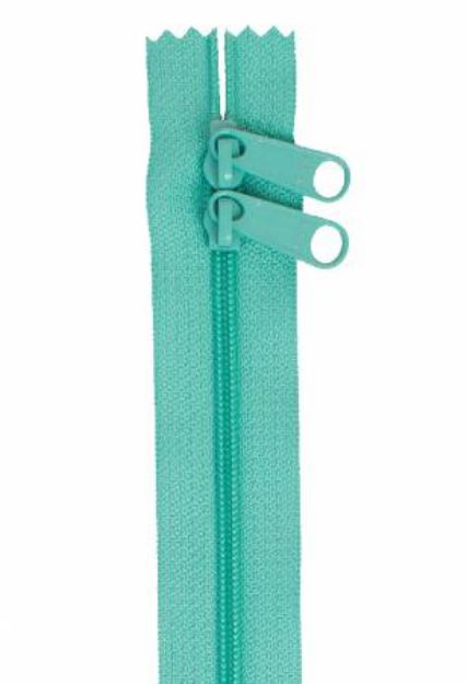 Picture of Byannie Zip 40" Turquoise
